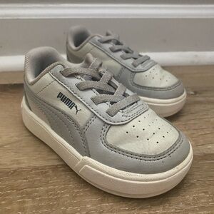 Puma Carter Toddler Sneakers